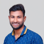 Picture of Kajale Vinod